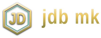 jdb mk logo